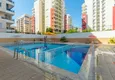 Купить Квартира с мебелью в комфортабельном комплексе в Махмутларе 2 