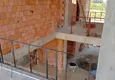 Доступная покупка Элитные строящиеся виллы в Анталии район Дошемеалты с правом на гражданство 32 