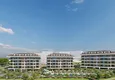 Купить Новый проект роскошного жилого комплекса в районе Кестель 3 