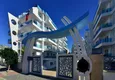 Купить Квартира в Авсалларе с мебелью в современной элитной резиденции 5 