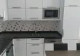 Доступная покупка Квартира в Авсалларе с мебелью в современной элитной резиденции 4 