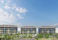 Купить Новый проект роскошного жилого комплекса в районе Кестель 5 