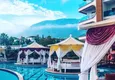 Купить Квартира в Махмутларе - современный интерьер, роскошный открытый вид на море 8 