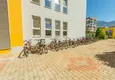 Купить Квартира с мебелью в комфортабельном комплексе в Махмутларе 6 