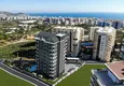 Купить Инвестиционно-выгодный проект жилого комплекса в Махмутларе на берегу Средиземного моря 5