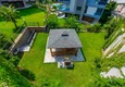 Купить Королевский пентхаус в Каргыджаке с мебелью и личным бассейном на террасе 6 