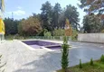 Купить Квартиры в Авсалларе меблированные с видом на лес в современном комплексе  7 