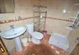 Доступная покупка Квартира в Оба трехкомнатная с мебелью в уютном комплексе с бассейном 23 