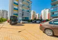 Купить Квартира с мебелью в комфортабельном комплексе в Махмутларе 8 
