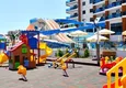 Купить Квартира в Махмутларе - современный интерьер, роскошный открытый вид на море 12 