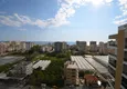 Доступная покупка Пентхаус-дуплекс в Махмутларе – мебель, вид на море и горы, молодой комплекс 7