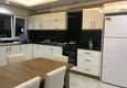 Доступная покупка Пентхаус-дуплекс в Махмутларе с мебелью и отдельной кухней 7 