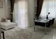 Доступная покупка Трехкомнатная квартира в Алании с мебелью в районе пляжа Клеопатра 10 