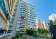 Купить Квартира с мебелью в комфортабельном комплексе в Махмутларе 9 
