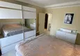 Доступная покупка Пентхаус в Махмутларе – первая береговая линия, мебель, джакузи на балконе 9 