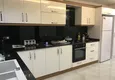 Доступная покупка Пентхаус-дуплекс в Махмутларе с мебелью и отдельной кухней 8 