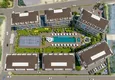Купить Новый проект роскошного жилого комплекса в районе Кестель 9 