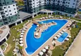 Купить Квартира в Махмутларе напрямую от собственника  3 