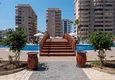 Купить Квартира в Махмутларе двухкомнатная в строящемся комплексе  9 