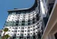 Купить Квартира в Махмутларе двухкомнатная в строящемся комплексе  10 