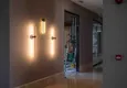 Купить Квартира в Махмутларе двухкомнатная в строящемся комплексе  56 