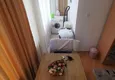 Доступная покупка Квартира в центре Алании двухкомнатная с мебелью – район пляжа Клеопатра 9 