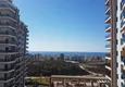 Купить Квартира в Махмутларе с мебелью и роскошным открытым видом на море 1 