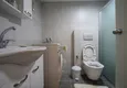 Доступная покупка Квартира в центре Алании меблированная в районе пляжа Клеопатра 12