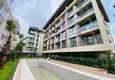 Купить Квартира для аренды в самом центре Алании – район Хаджет В4 4 