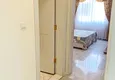 Доступная покупка Трехкомнатные апартаменты в Махмутларе с отдельной кухней 11 