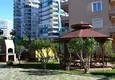 Купить Квартира в Махмутларе, с мебелью, в благоустроенном жилом комплексе 14 