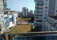 Доступная покупка Квартира в Махмутлар с мебелью видом на море в комплексе класса-люкс  13 