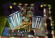Купить Новый проект элитного жилого комплекса в Махмутларе с правом на турецкое гражданство 12 