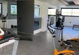 Купить Квартира в районе Оба двухкомнатная с чистовой отделкой и видом на горы 12 