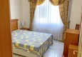 Доступная покупка Трехкомнатные апартаменты в Махмутларе с отдельной кухней 12 