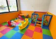 Купить Квартира в Махмутларе, с чистовой отделкой и отдельной кухней 13 