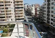 Доступная покупка Квартира в Махмутларе, с мебелью, в благоустроенном жилом комплексе 13 