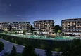 Купить Новый инвестиционный проект комплекса класса-люкс в Кестеле от надежного застройщика 22
