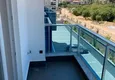 Доступная покупка Квартира в районе Оба двухкомнатная с чистовой отделкой и видом на горы 15 