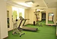 Купить Пентхаус-дуплекс в Махмутларе с видом на море и горы 15 