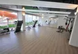 Купить Квартира в Махмутларе, меблированная с застекленным балконом 14 