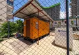 Купить Квартира в Махмутларе, с мебелью, в благоустроенном жилом комплексе 17 