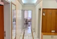 Доступная покупка Трехкомнатные апартаменты в Махмутларе с отдельной кухней 3 