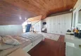 Доступная покупка Просторный дуплекс в центре Алании меблированный с видом на море и горы 16