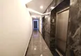 Купить Квартира в центре Алании с чистовой отделкой в новом комплексе 16