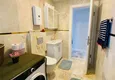 Доступная покупка Квартира в Махмутларе меблированная в новом комплексе 21 