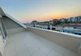 Доступная покупка Пентхаус-дуплекс в Кестеле, современная новая мебель, вид на море 16 