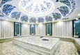 Купить Огромный видовой пентхаус в Каргыджаке с мебелью и личной сауной  19 
