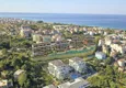 Купить Новый инвестиционный проект комплекса класса-люкс в Кестеле от надежного застройщика 1