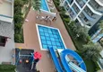 Доступная покупка Пентхаус-дуплекс в Кестеле, современная новая мебель, вид на море 17 